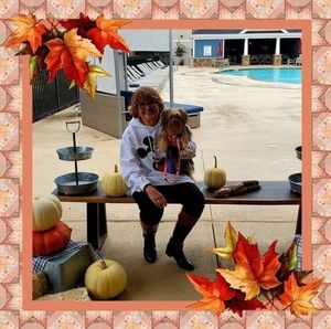 Meet your Posher, Karen